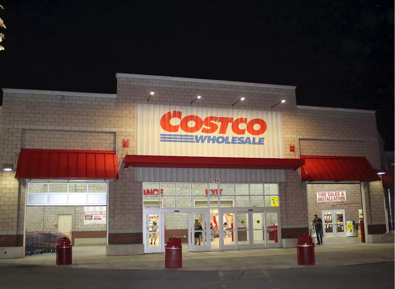 Wireless Advocates' Mobile Service Kiosks Are Leaving Costco