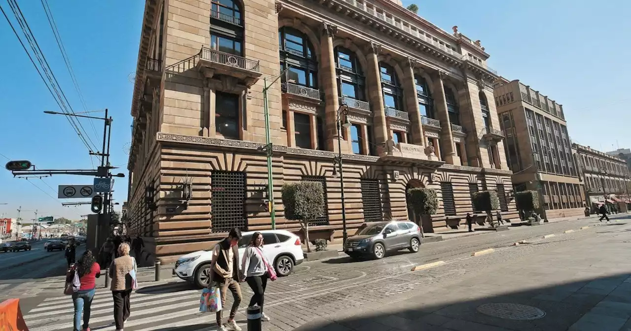 Ciclo alcista del Banxico culminaría con la tasa de interés en 11% en 2023: Franklin Templeton