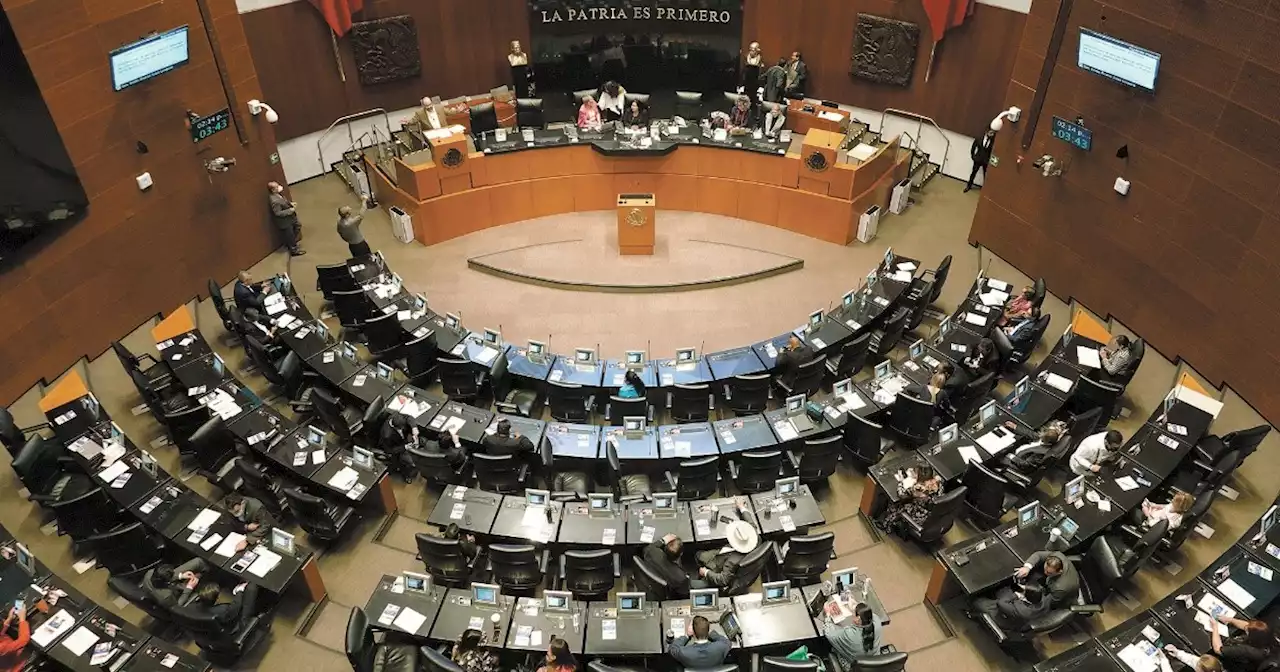 IP pide al Senado no aprobar el 'plan B' de la reforma electoral