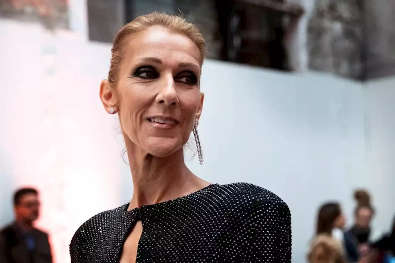 Celine Dion anuncia que padece una grave enfermedad neurológica