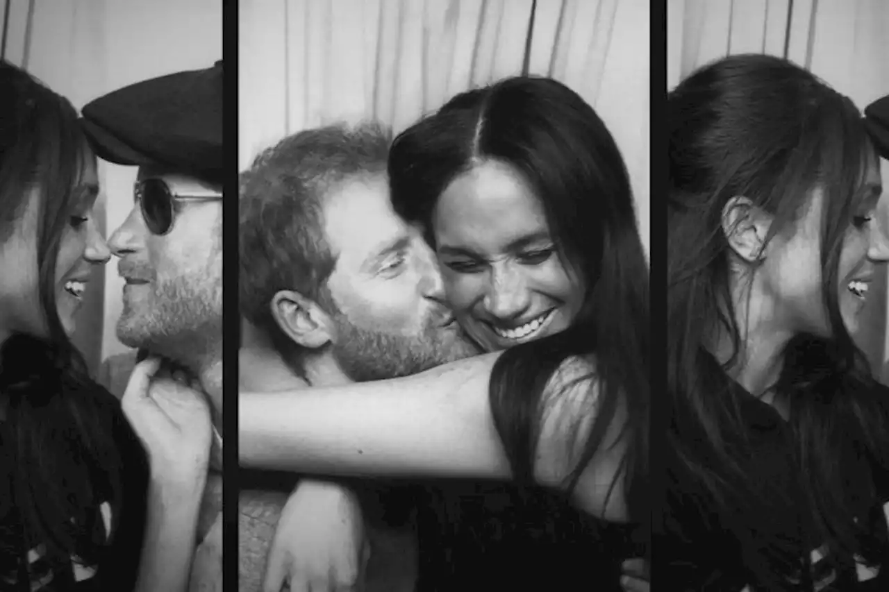 Prince Harry And Meghan Markle: Biggest Bombshells From Couple’s Tell-All Netflix Documentary