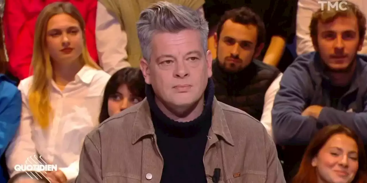 «Il a décidé de me faire la peau» : Benjamin Biolay évoque sa guéguerre avec Michel Fugain