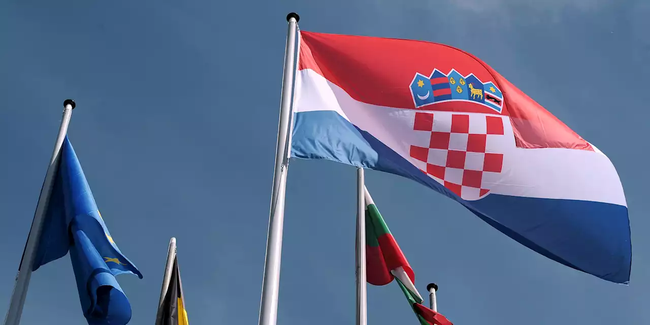 Schengen : entrée de la Croatie, rejet des candidatures de la Roumanie et de la Bulgarie