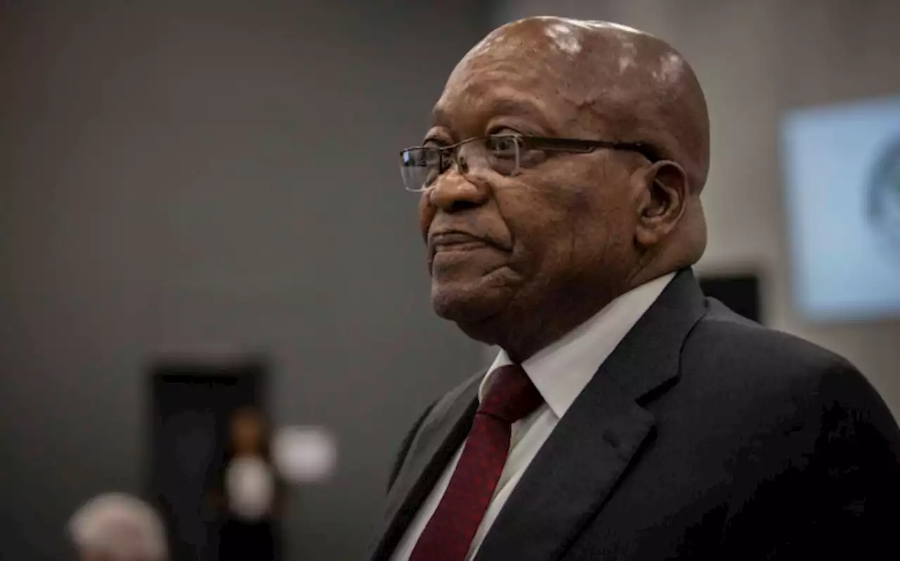 ConCourt, again, rejects Zuma’s attempt to remove Downer from arms deal case