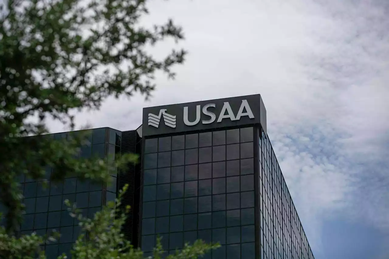 USAA to leave downtown San Antonio offices by end of year, pushing up already-rising vacancy rate