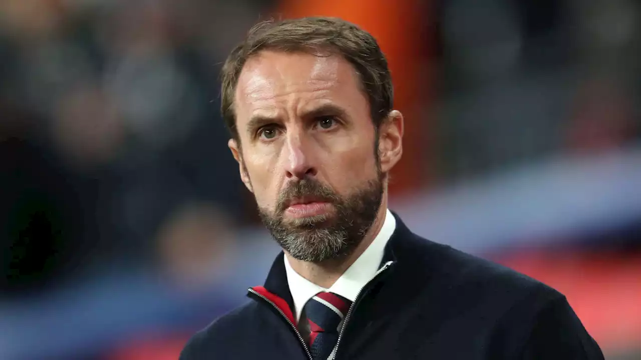 England star believes fans 'underestimate' how good of a manager Southgate actually is