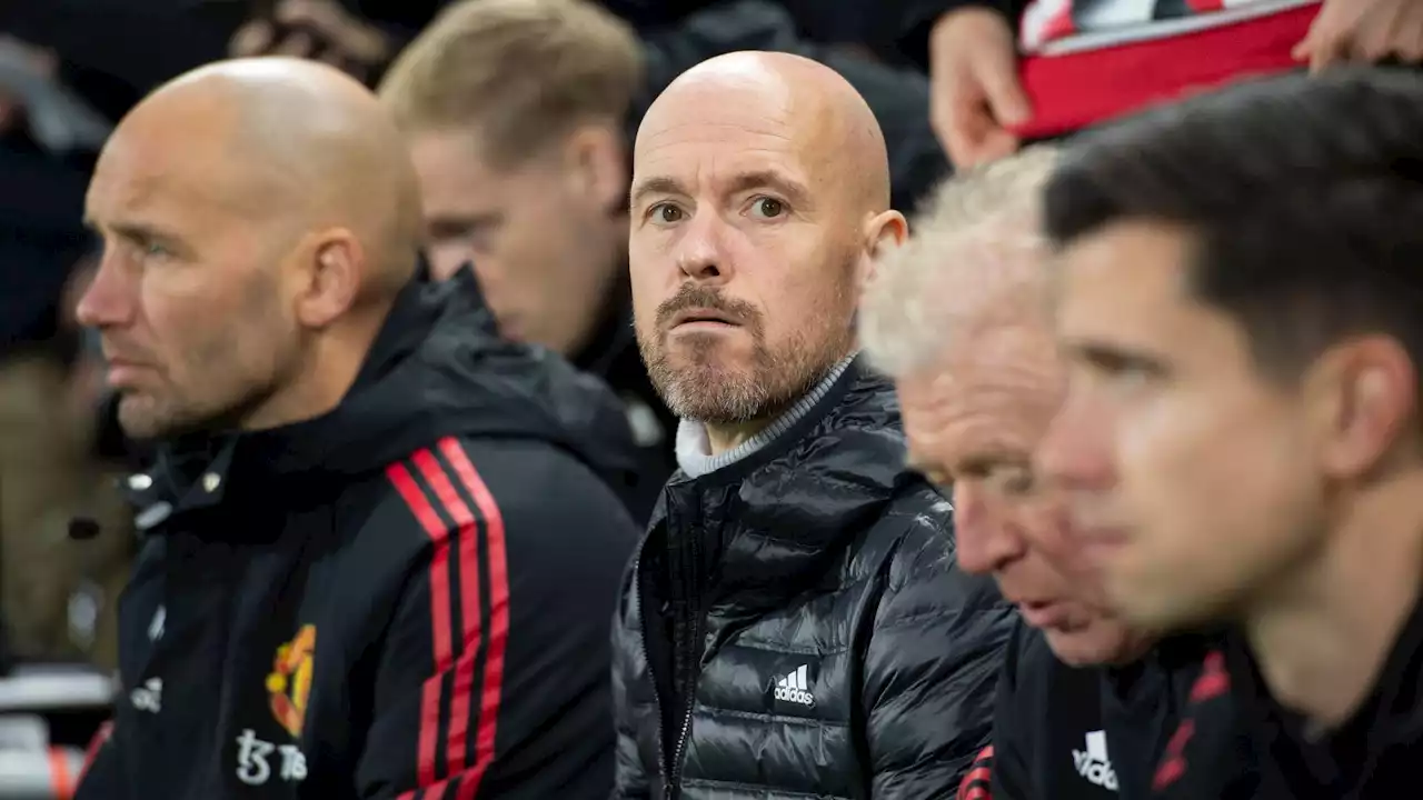 Journalist claims Ten Hag holds key to £65m transfer as Man Utd plan agent talks