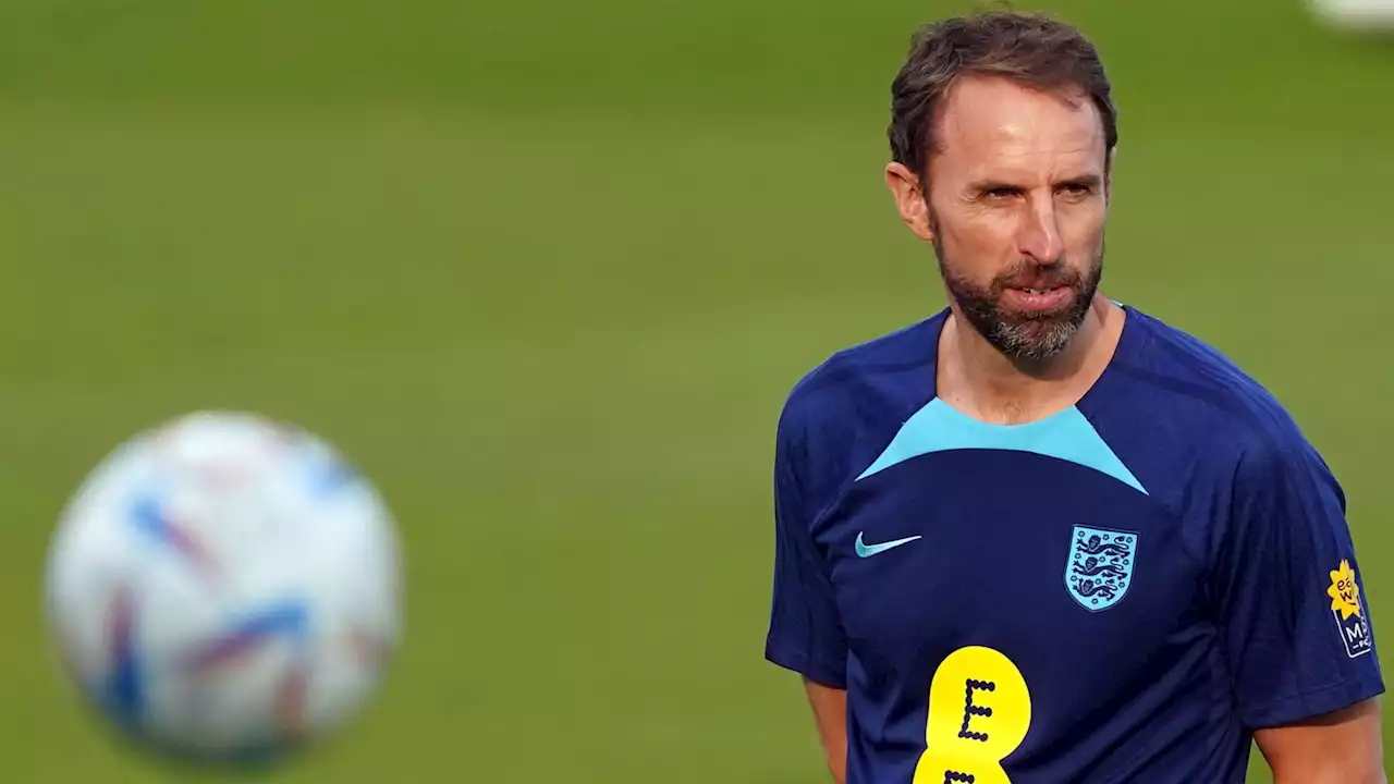 Southgate learns fate as FA make sack decision ahead of England vs France clash - Football365