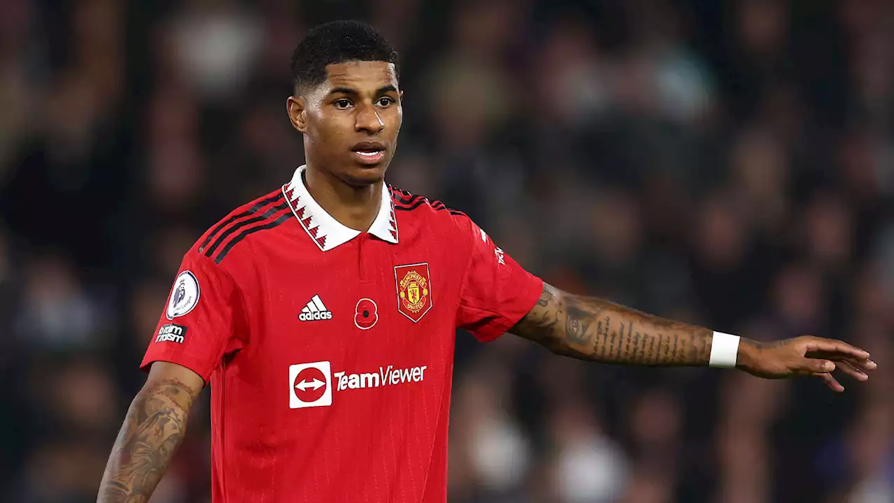 'We spoke before' - PSG chief hints at Rashford transfer link as clock ticks on Man Utd contract