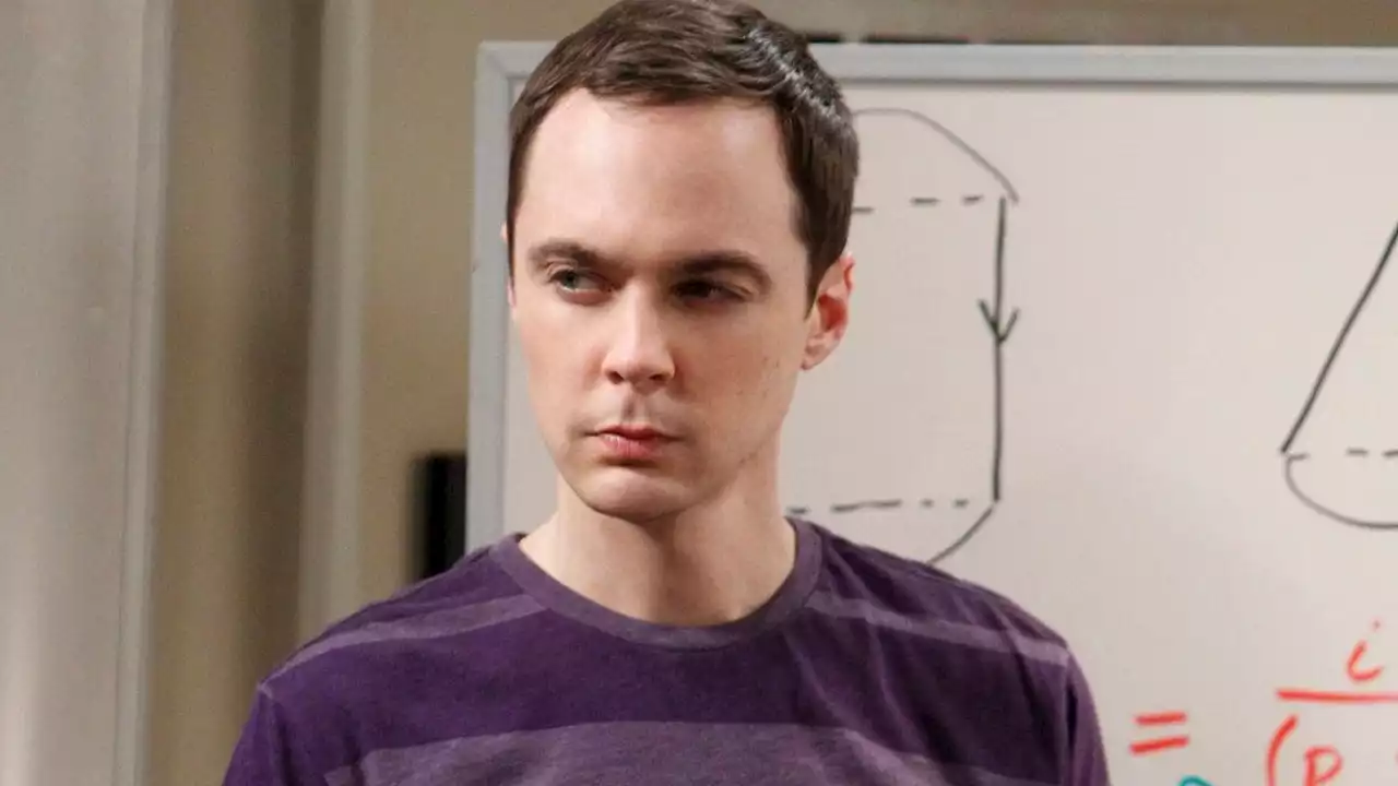 'Ich tat, was ich tun musste': Jim Parsons reagiert auf die Kritik seiner Kollegen, dass er 'The Big Bang Theory' beendet hat