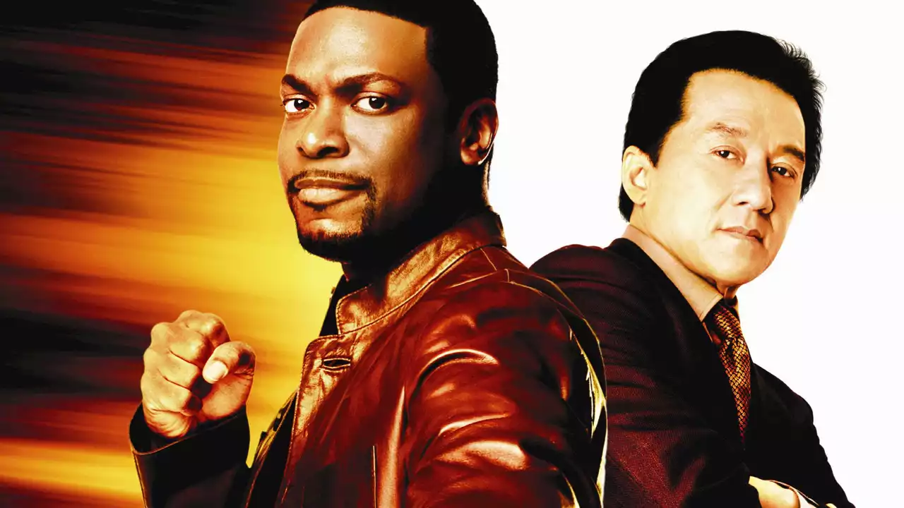 'Rush Hour 4' statt Frauen-Power-Reboot: Jackie Chan bestätigt Pläne