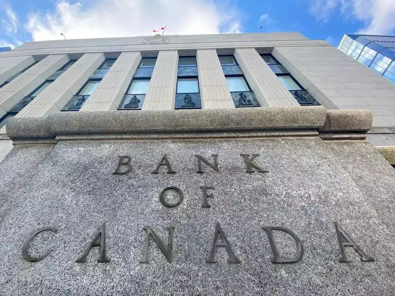 Behind the Bank of Canada’s December 50 bps hike