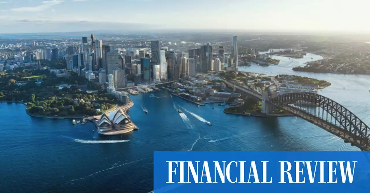 One Circular Quay expected to ‘rival’ $140m property record