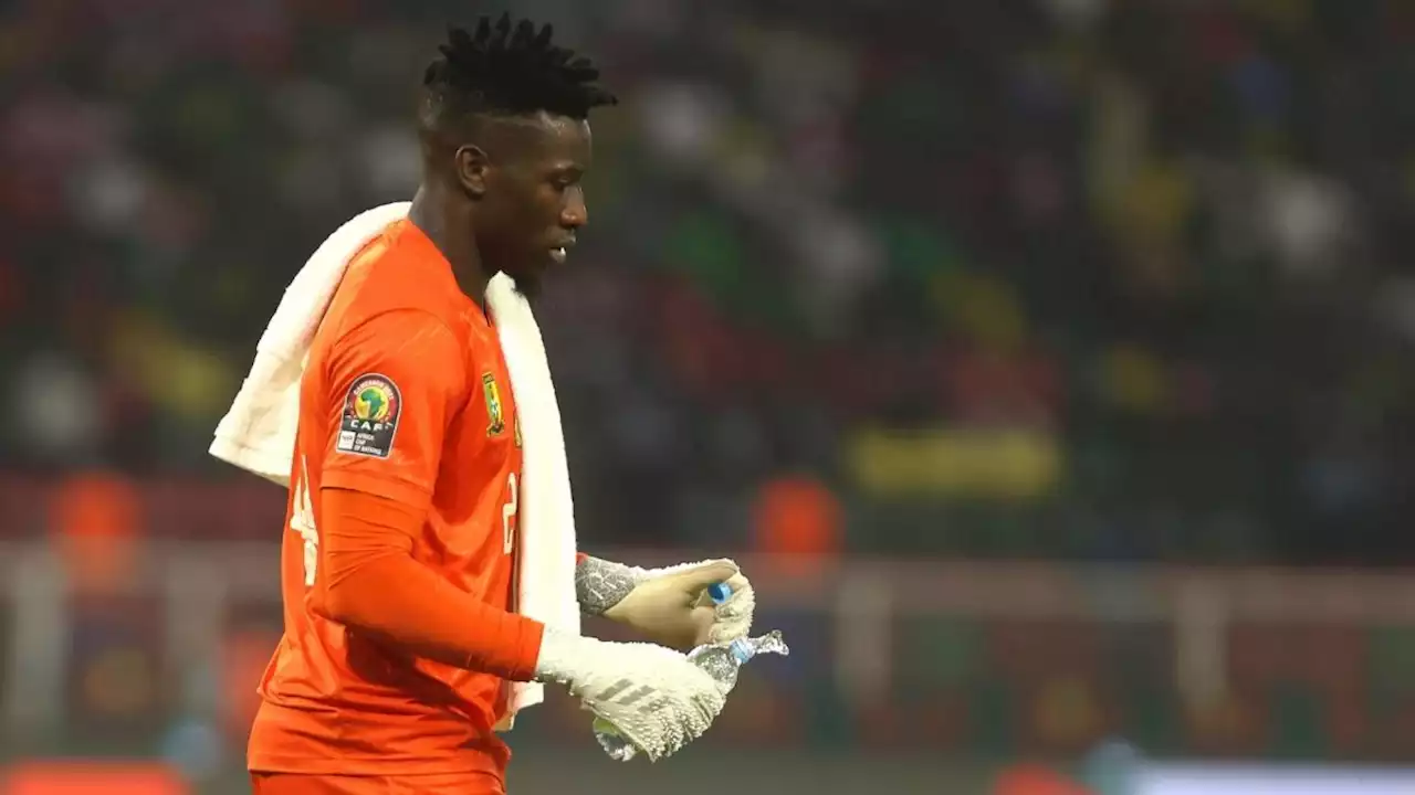 CdM 2022, Cameroun : l'énigmatique message d'André Onana