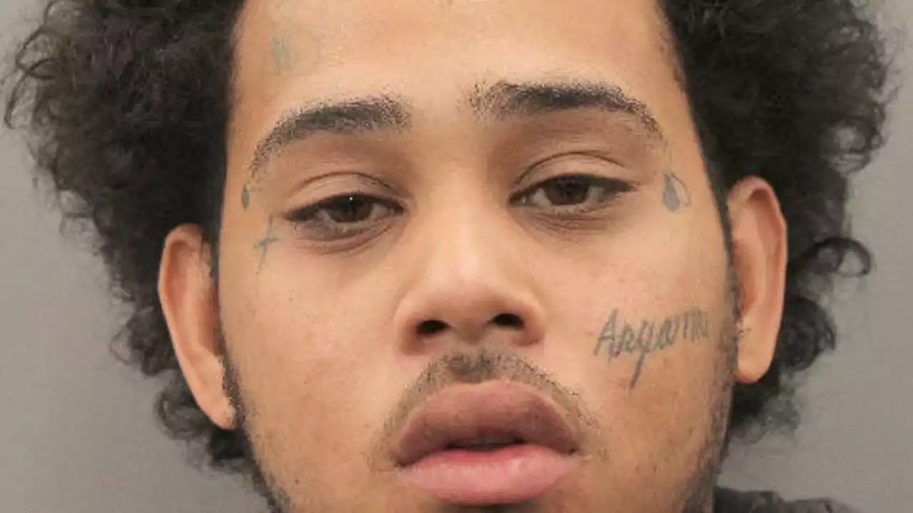 Gangster's Disciples member gets 25-year sentence for murder over $40