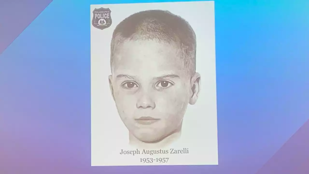 Boy in the Box: Police reveal identity of child in decades-old Philadelphia cold case