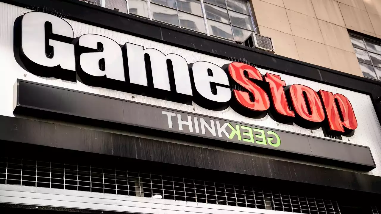 Rent the Runway surge, GameStop gains, Jobless claims and more: Thursday's 5 things to watch