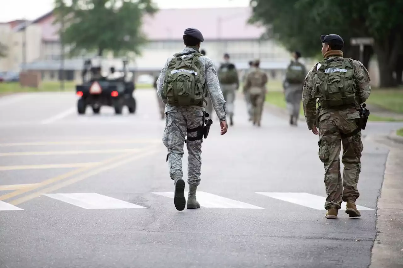 Air Force pilots seeking religious vaccine exemption still grounded while other unvaxxed members can fly