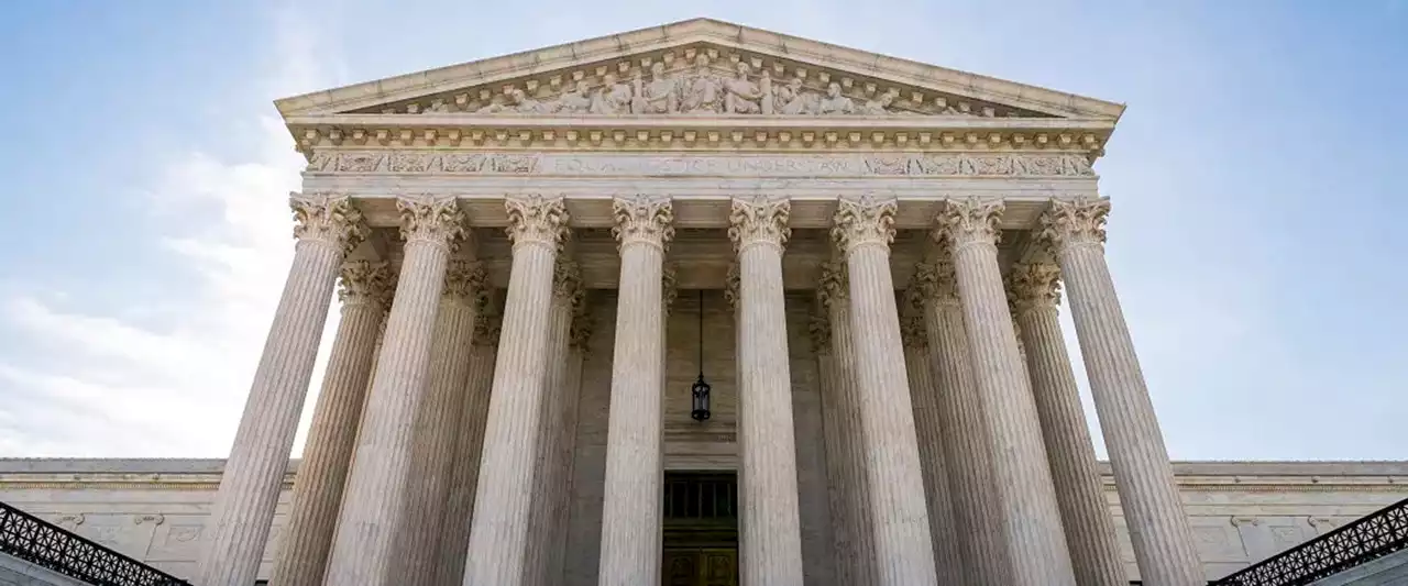 Americans must rely on Supreme Court to save traditional views on marriage