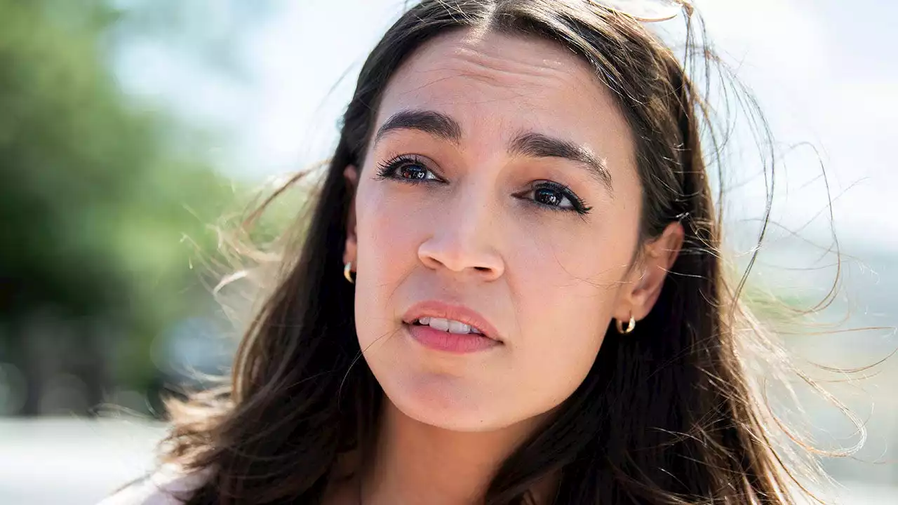 AOC won’t say if she’s still using TikTok amid national security concerns about China-owned platform