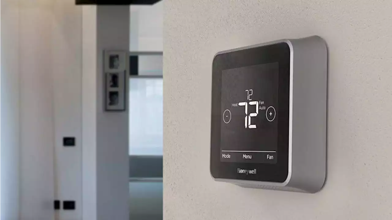 Best smart thermostats to keep you at the perfect temperature