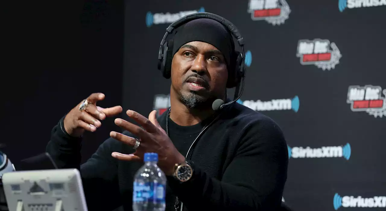 Eagles legend Brian Dawkins has one improvement he'd like to see from NFL's top team