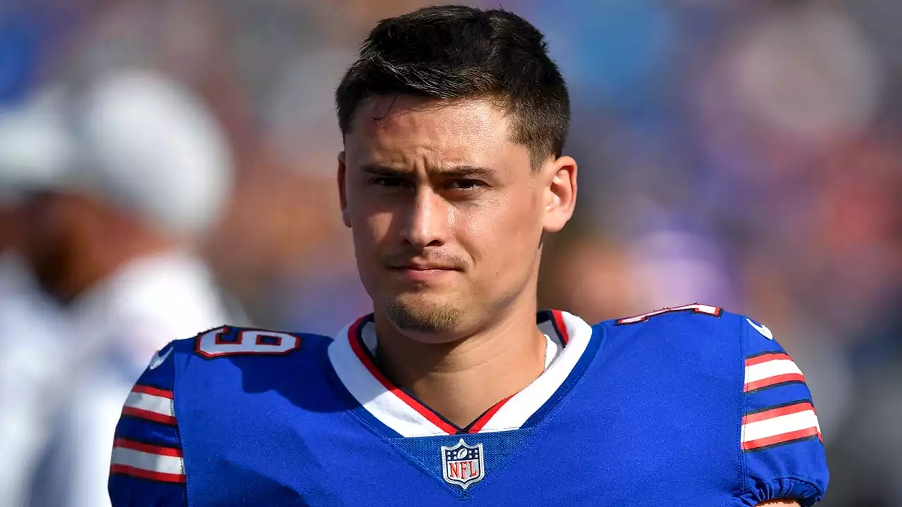 Former Bills punter Matt Araiza will not face criminal charges in alleged gang-rape case