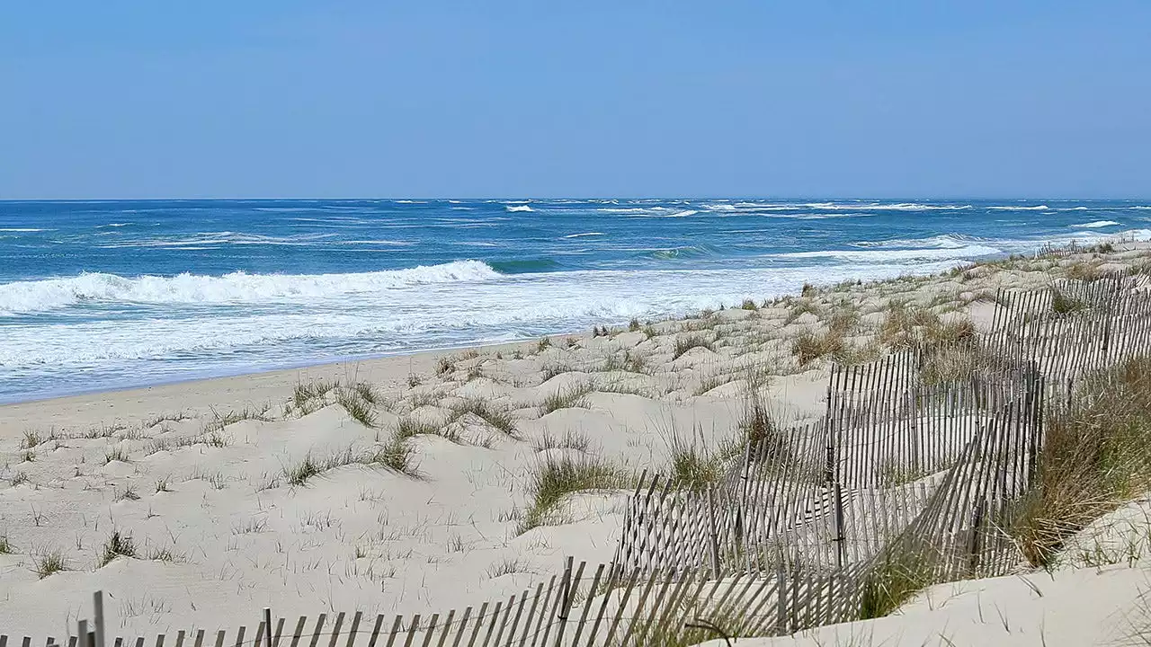 Nantucket approves topless beach amendment to by-law: 'to promote equality for all persons'