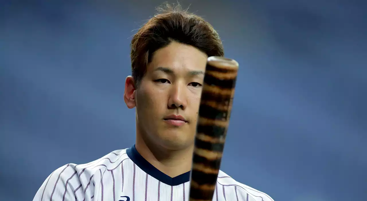 Red Sox sign Japanese star outfielder who is on-base machine: report