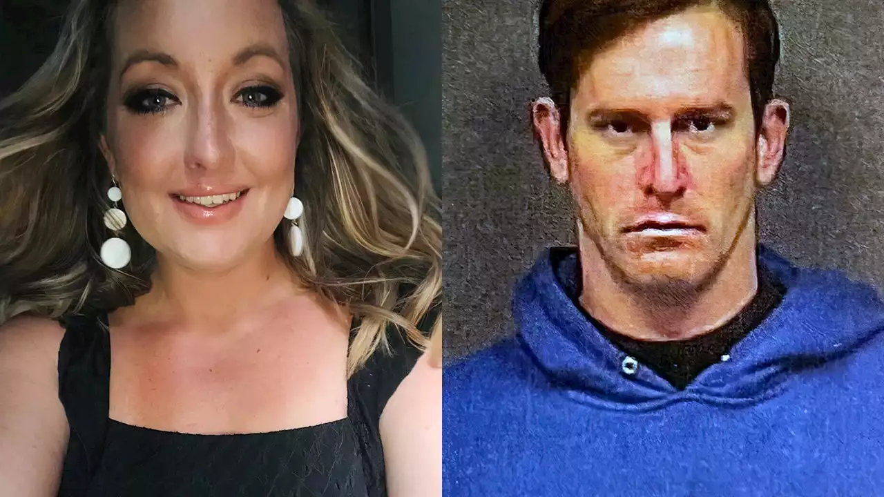 Slain Florida mom's ex-boyfriend indicted on abuse of a corpse charge