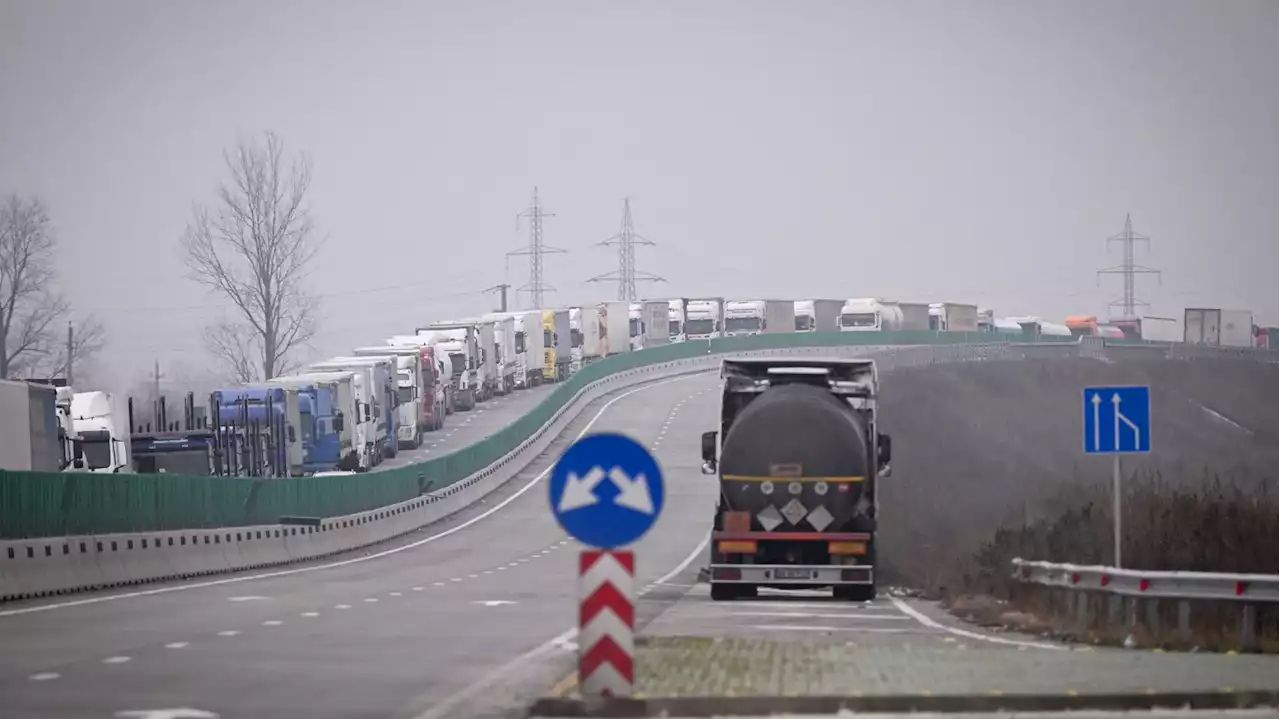 Elargissement de Schengen : les demandes de la Bulgarie et de la Roumanie sont recalées