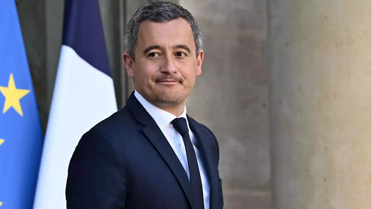 Gérald Darmanin interdit la venue sur le territoire français d'un prédicateur salafiste