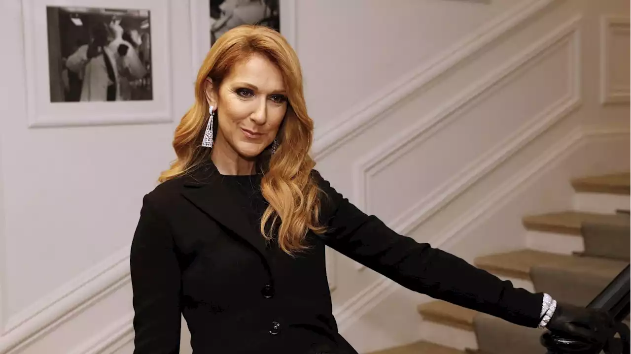 La chanteuse Céline Dion annonce souffrir d'un 'trouble neurologique très rare' et reporte sa tournée européenne prévue au printemps 2023