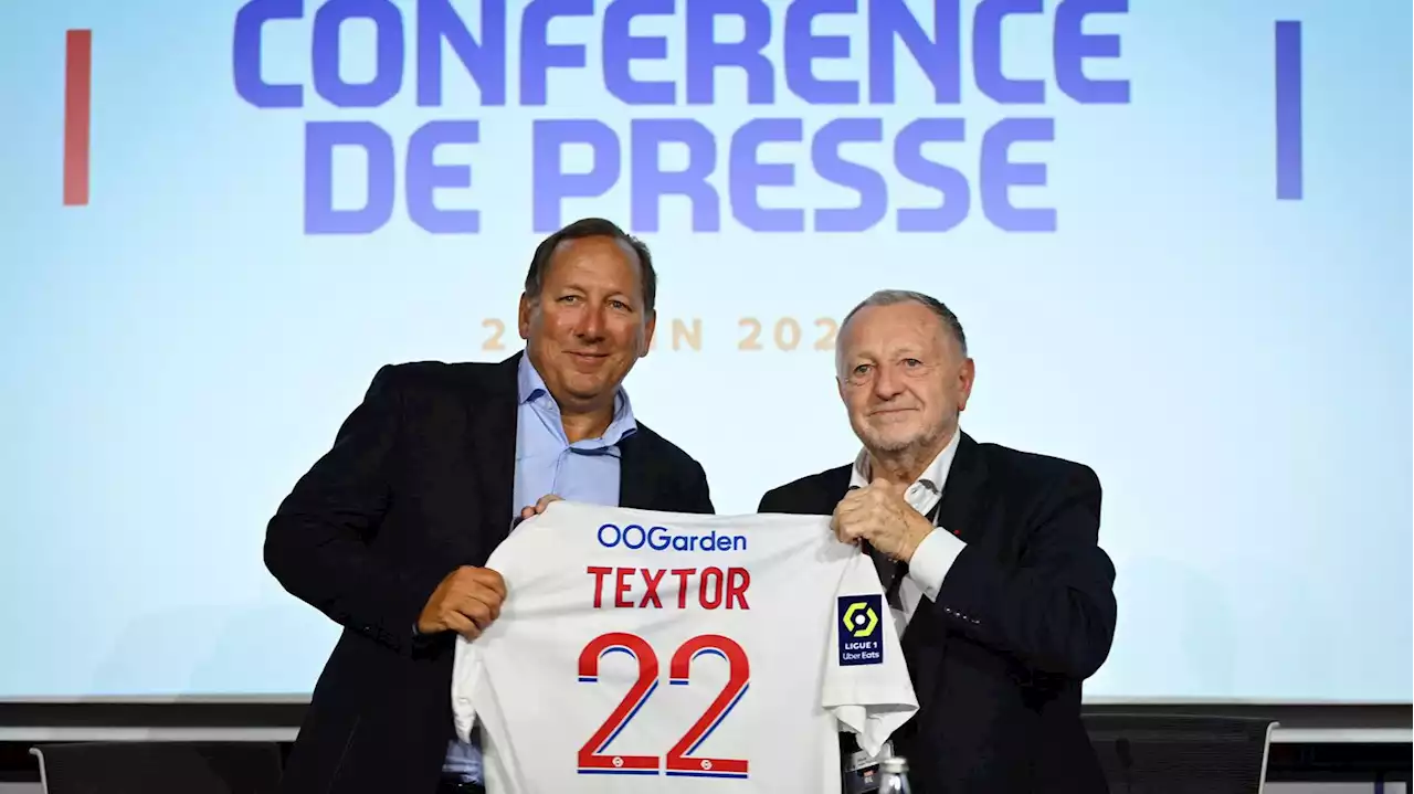 Ligue 1 : le rachat de l'Olympique lyonnais par John Textor à nouveau retardé