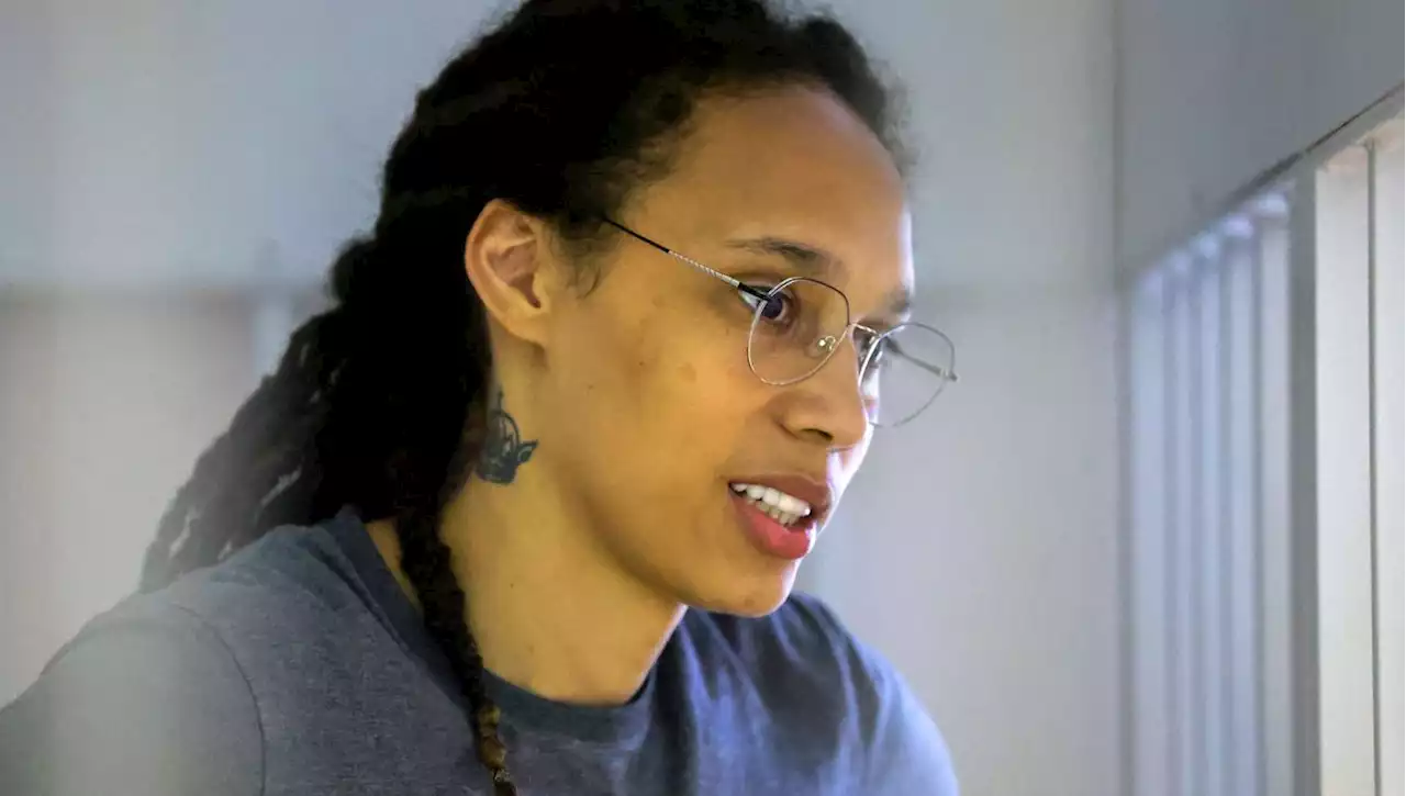 Quatre questions sur la libération de la basketteuse Brittney Griner, détenue pendant neuf mois en Russie