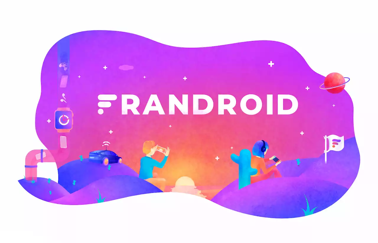 Frandroid a besoin de votre avis et souhaite mieux vous connaître