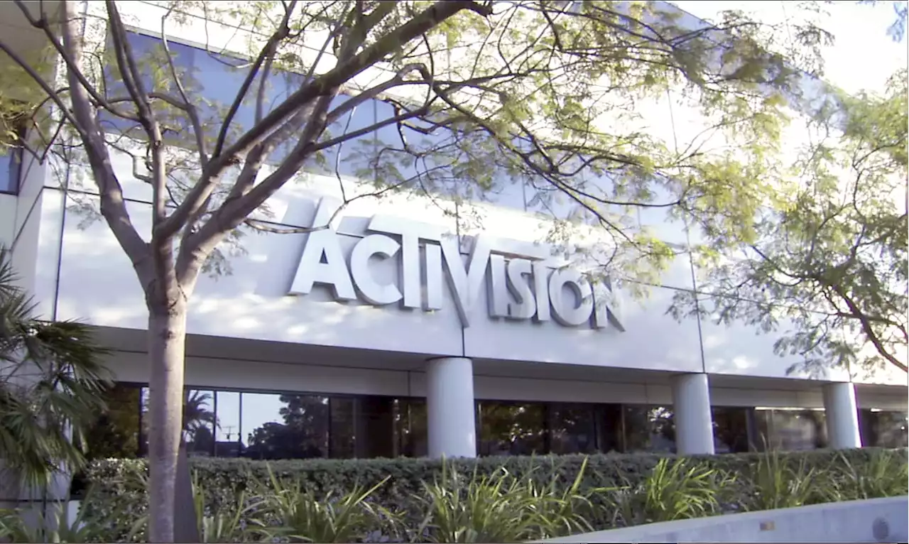 La FTC tente de bloquer l'acquisition d'Activision Blizzard par Microsoft