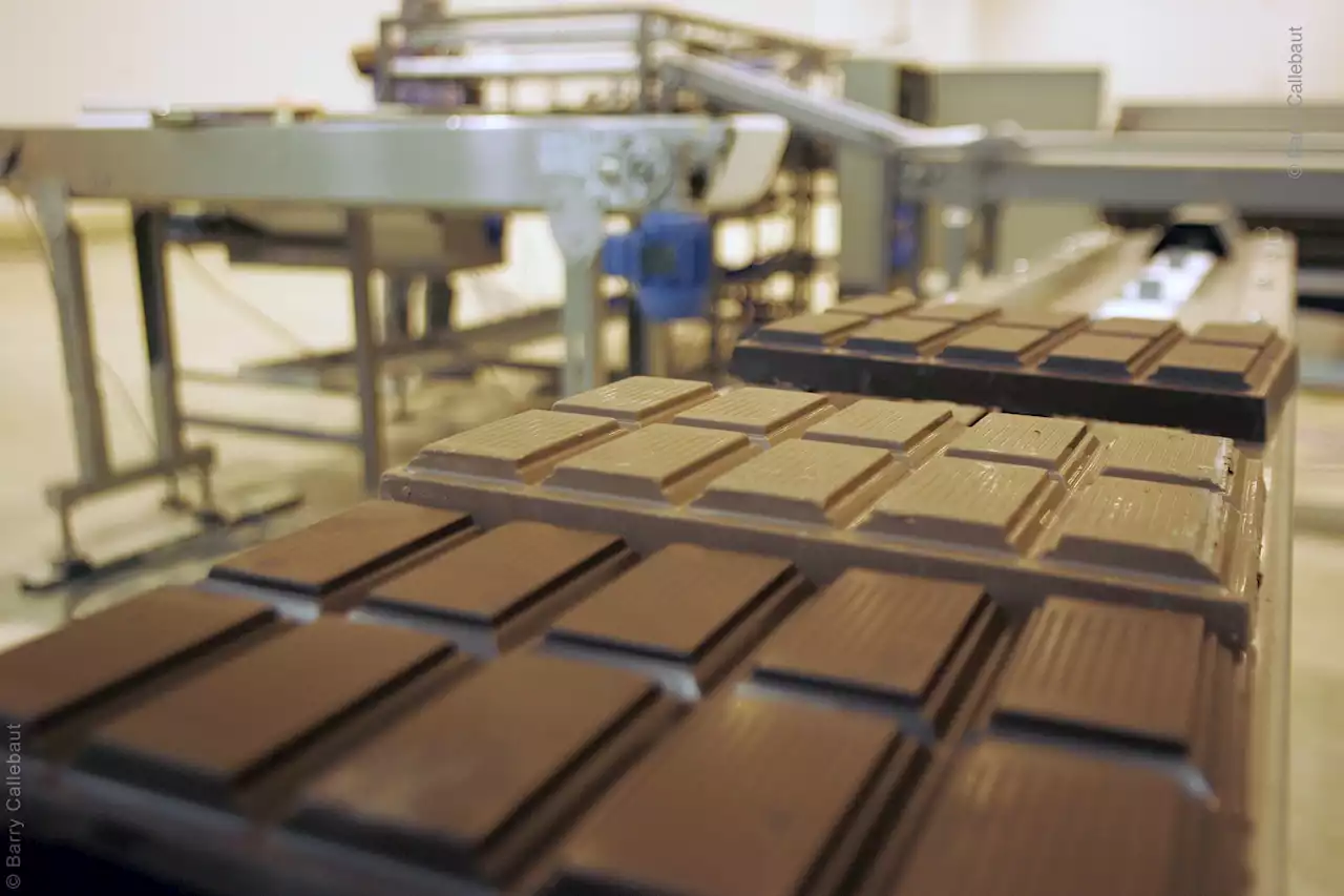 Ausbau soll im August 2023 fertig sein – Barry Callebaut expandiert in Kanada