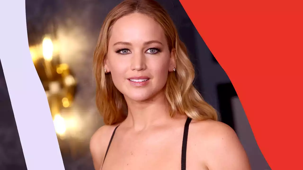 Jennifer Lawrence is getting heat for her comments about women in action movies