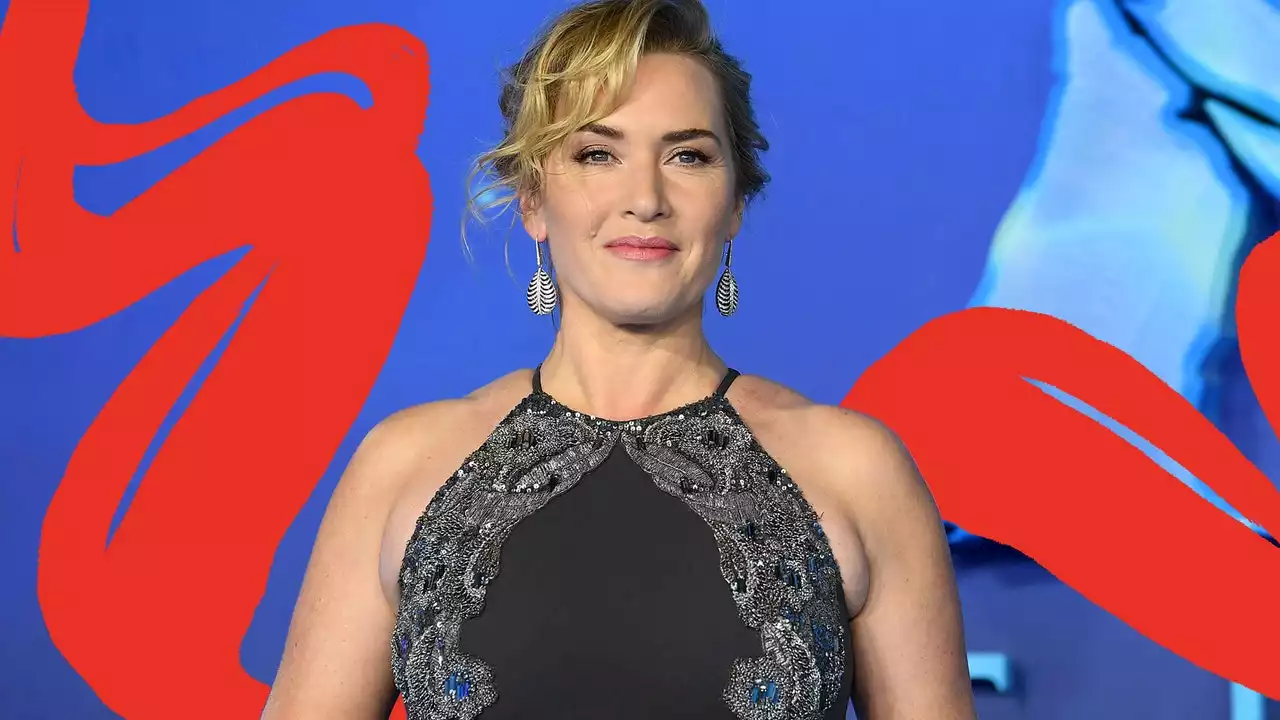 Kate Winslet revealed the awful, fatphobic career advice she got as a young actor