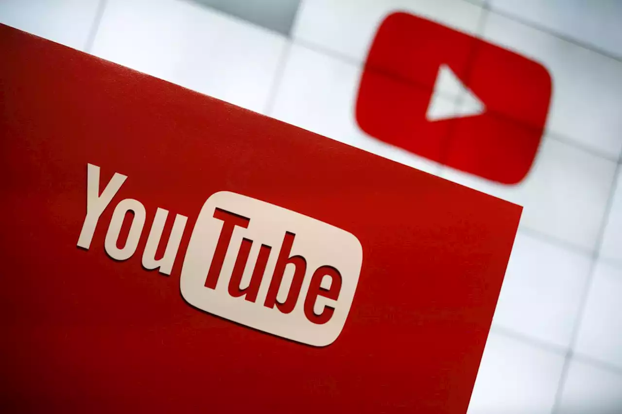 Senate makes key change to feds’ online streaming bill to keep YouTube videos out