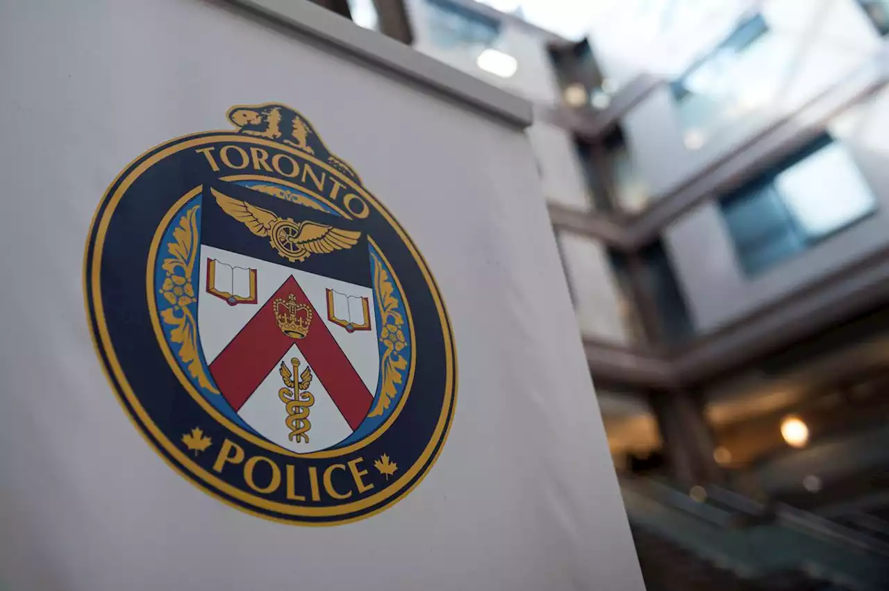 Two people stabbed at Toronto subway station, suspect arrested