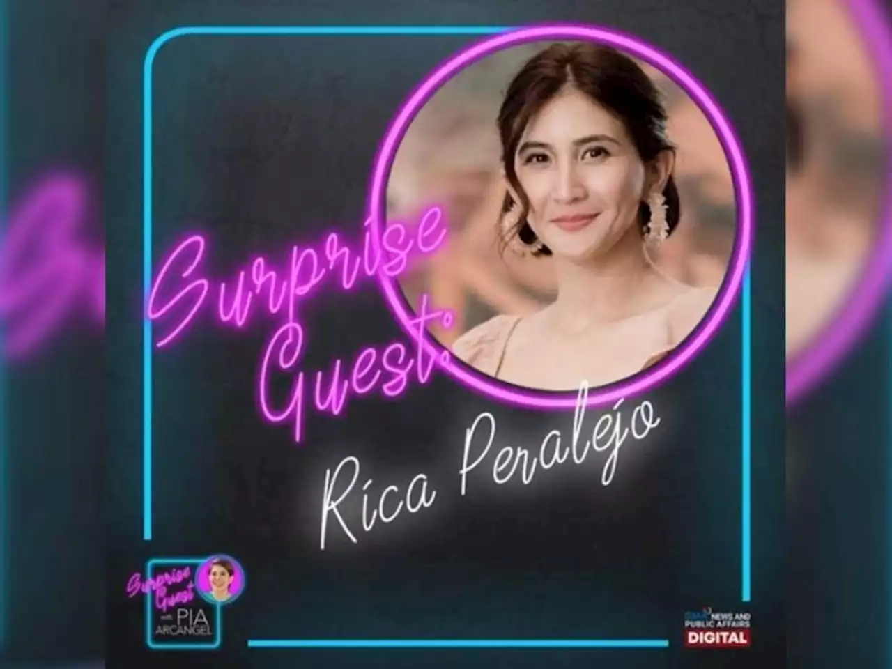 Rica Peralejo talks about writing her marriage book 'Eleven Eleven': 'It comes from a vlog'