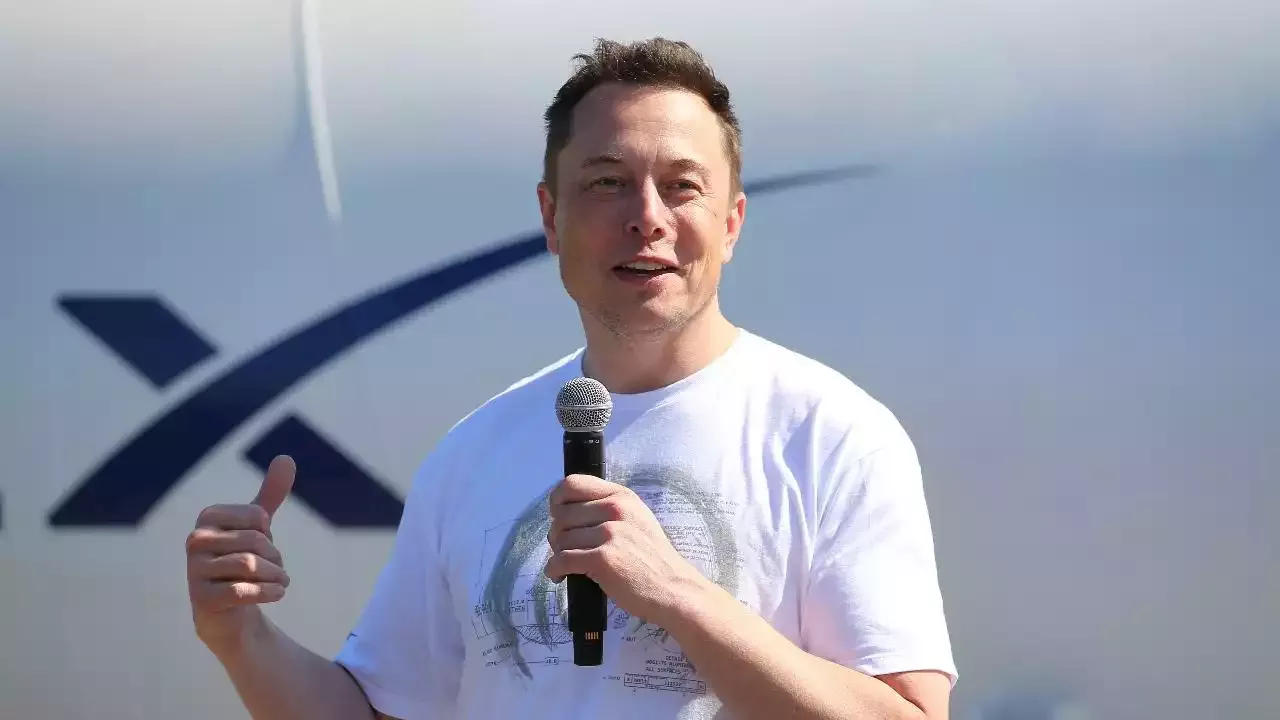 Elon Musk Briefly Loses Title As World S Richest Person To LVMH S