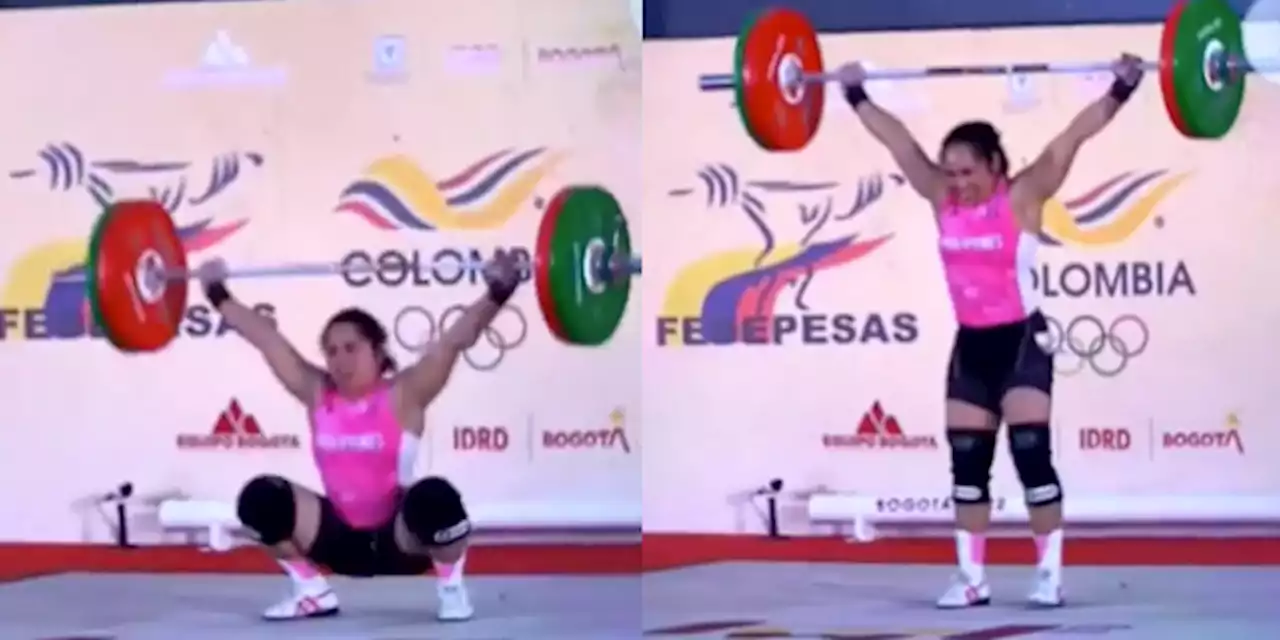 Hidilyn Diaz reigns supreme for gold medals in Weightlifting World Championship