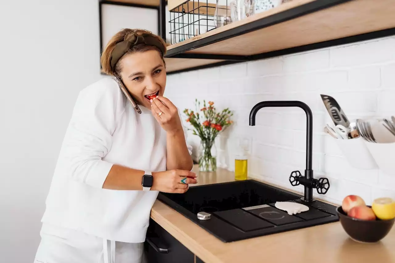 Selon une étude, il suffirait de consommer ce fruit pendant 12 semaines pour perdre du ventre - Grazia