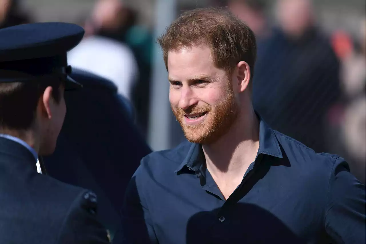 Did You Spot Prince Harry’s Secret Instagram Account In The New Netflix Doc?