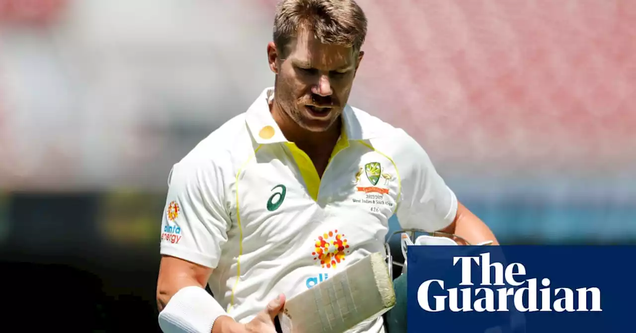 David Warner’s manager claims players given permission to ball-tamper in 2016