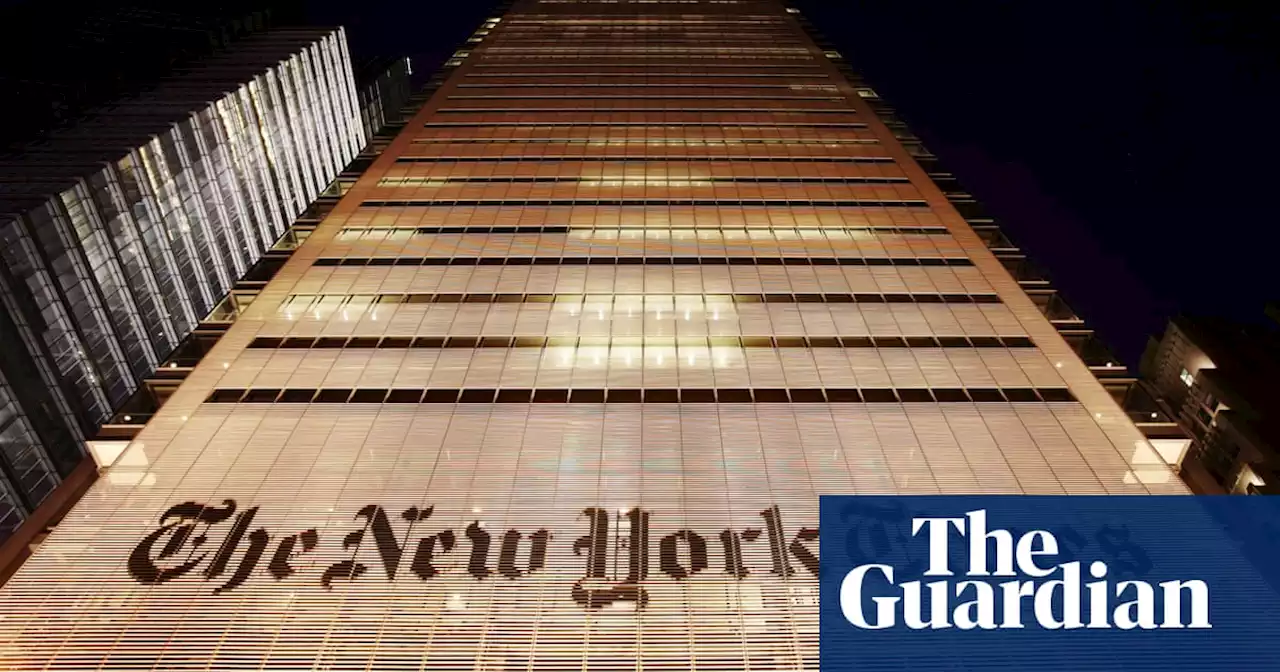 New York Times poised for first mass staff walkout in 40 years