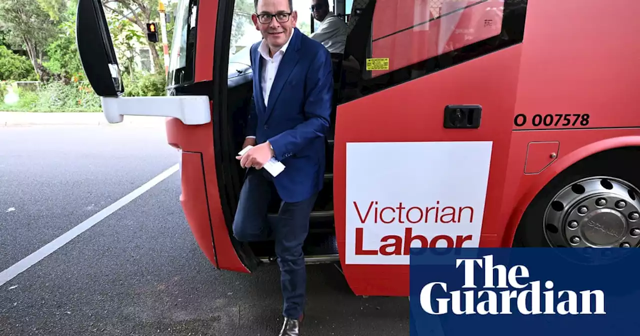 Victorian Labor could surpass 2018 ‘Danslide’ after claiming victory in Pakenham